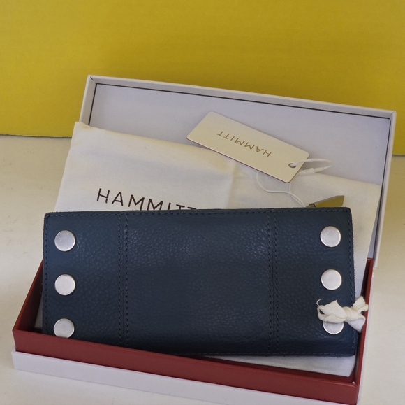 Hammitt 110 Wallet - Picture 5 of 9